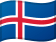 Iceland flag